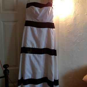 🦄 Vintage 90s Carol Mignon /Saks Fifth Ave Gown